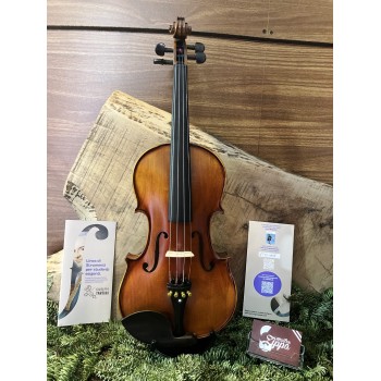 Stentor Student I 3/4 - Versione preparata e pronto per suonare