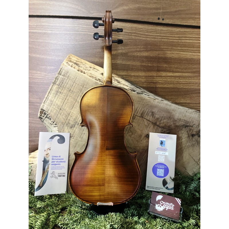 Stentor Student I 3/4 - Versione preparata e pronto per suonare