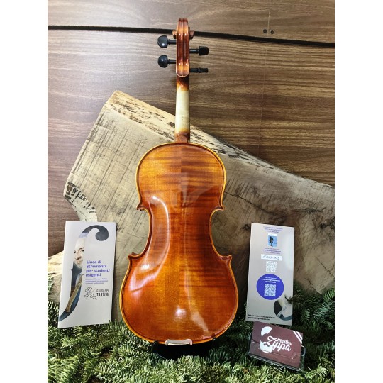 Stentor Student I 3/4 - Versione preparata e pronto per suonare