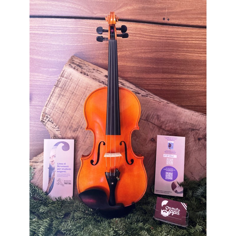 Stentor Student I 3/4 - Versione preparata e pronto per suonare