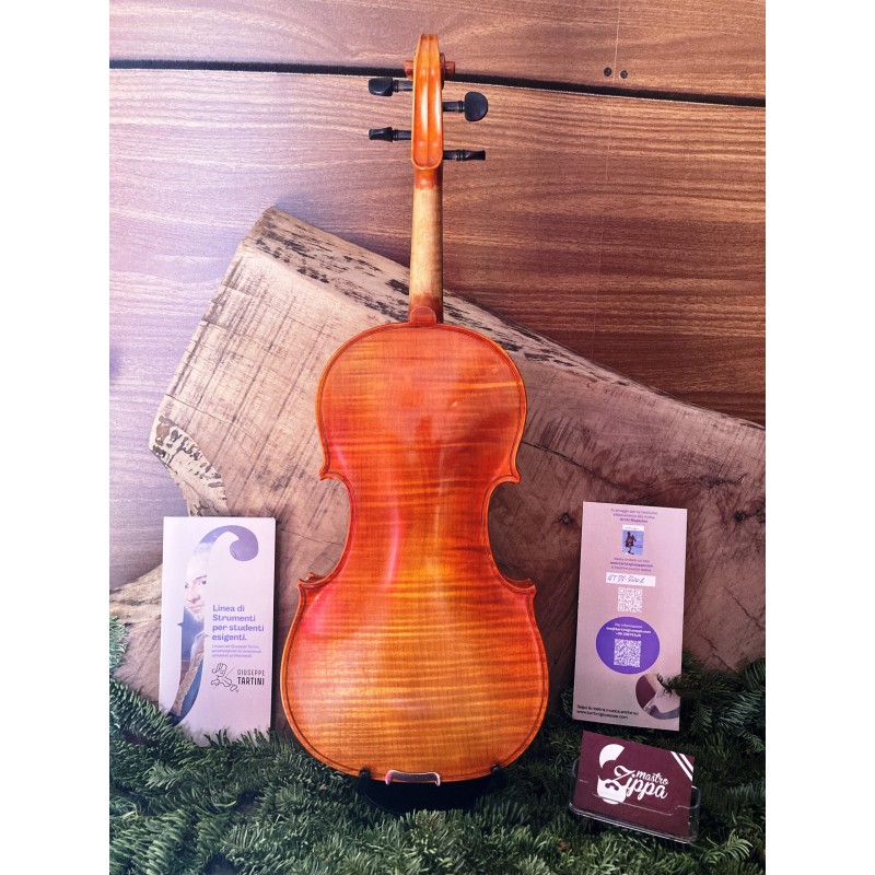 Stentor Student I 3/4 - Versione preparata e pronto per suonare