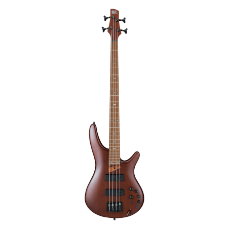 SR500EBM - Brown Mahogany