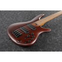SR500EBM - Brown Mahogany