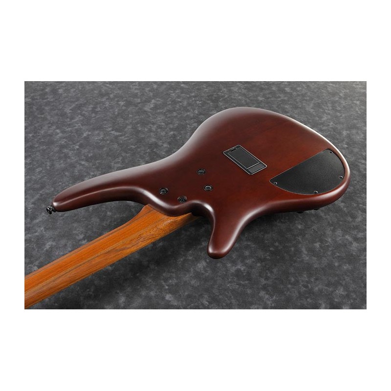 SR500EBM - Brown Mahogany