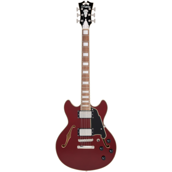 D'Angelico PREMIER MINI DC - Surf Green