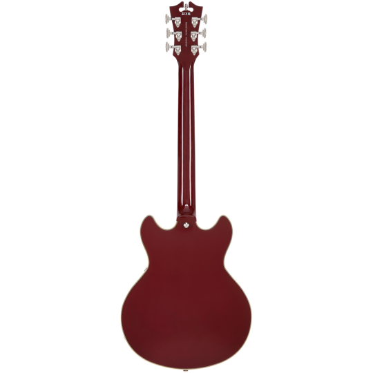 D'Angelico PREMIER MINI DC - Surf Green