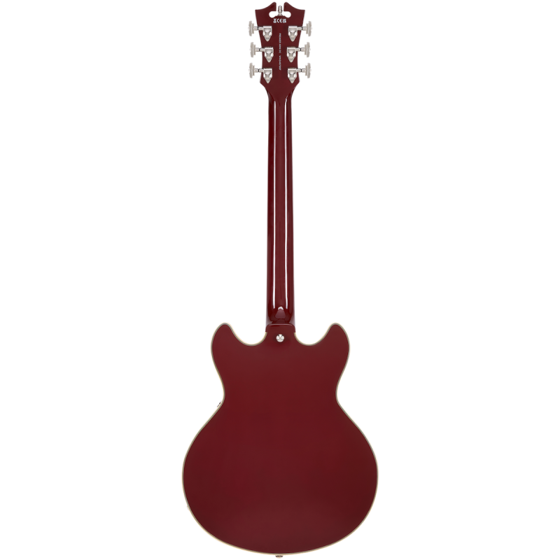 D'Angelico PREMIER MINI DC - Surf Green