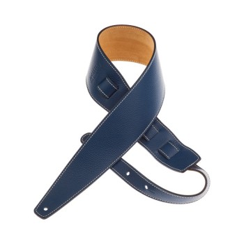 Stripe SC Entry Olded Nero 5 cm terminali Embossed Flores Marrone fibbia Argento Antico