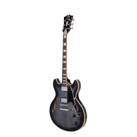 D'Angelico PREMIER MINI DC - Surf Green