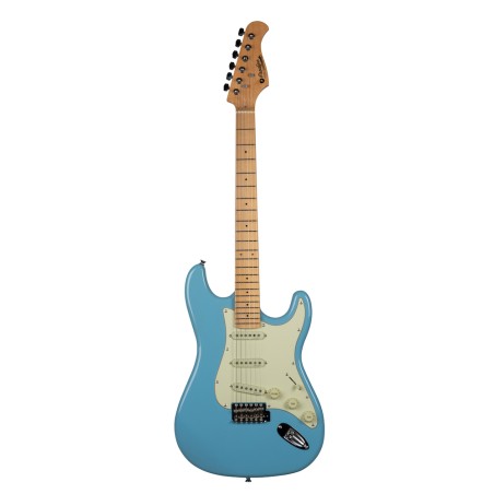 ST80MA - Sonic Blue