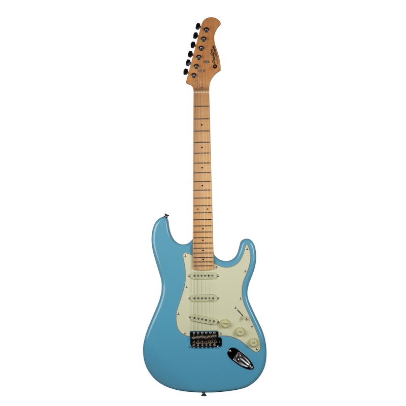 ST80MA - Sonic Blue