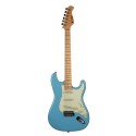 ST80MA - Sonic Blue
