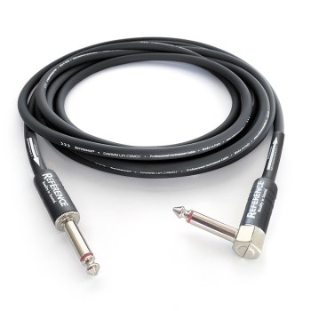 Dammi un cavo! 3,25m - Nero