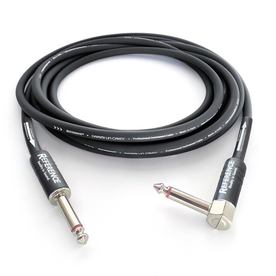 Dammi un cavo! 3,25m - Nero