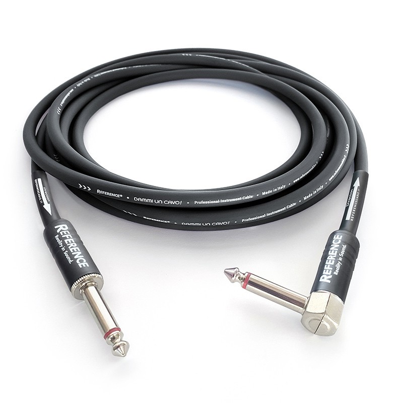 Dammi un cavo! 3,25m - Nero