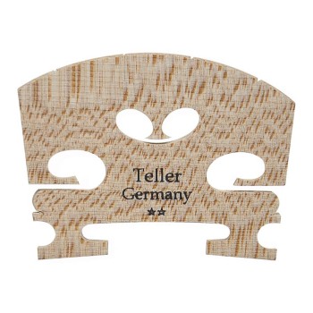 Ponticello per violino 4/4