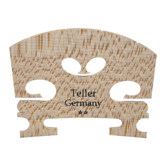 Ponticello per violino 4/4