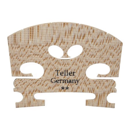 Ponticello per violino 4/4