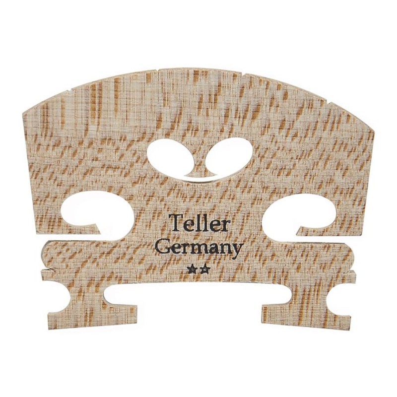 Ponticello per violino 4/4