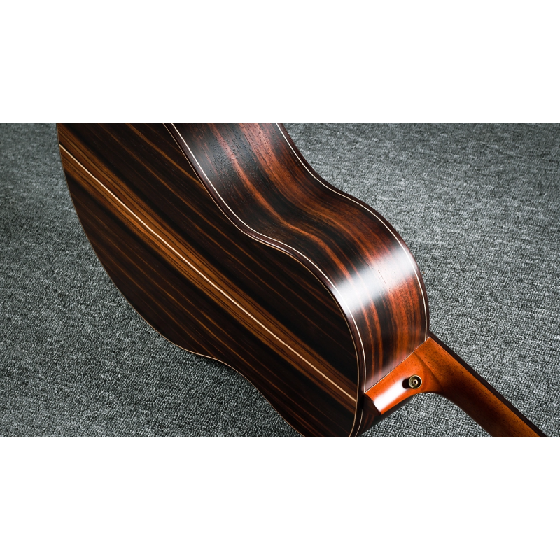 MINO/MACASSAR EBONY