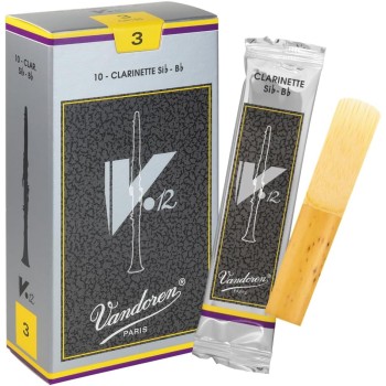 Ancia Clarinetto in Sib V 12 - 3