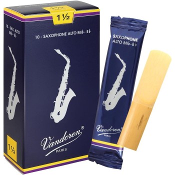 Traditional Alto Mib - 2