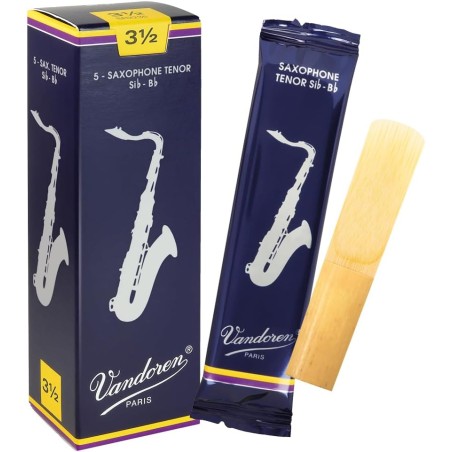 Traditional Tenore Sib - 3