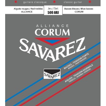 540ARJ Set tensione mista