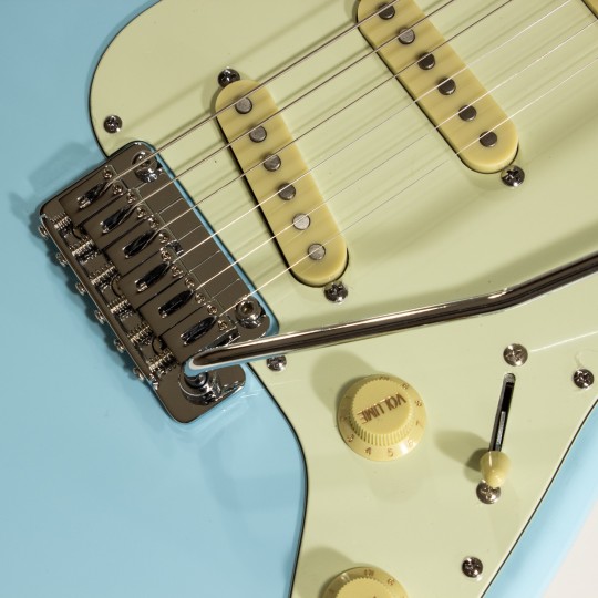 Schecter C-7 Apocalypse Rusty Grey