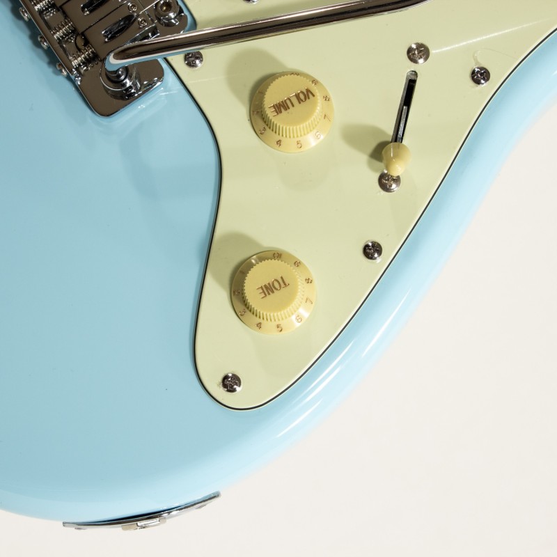 Schecter C-7 Apocalypse Rusty Grey