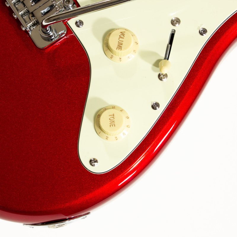 Schecter C-7 Apocalypse Rusty Grey