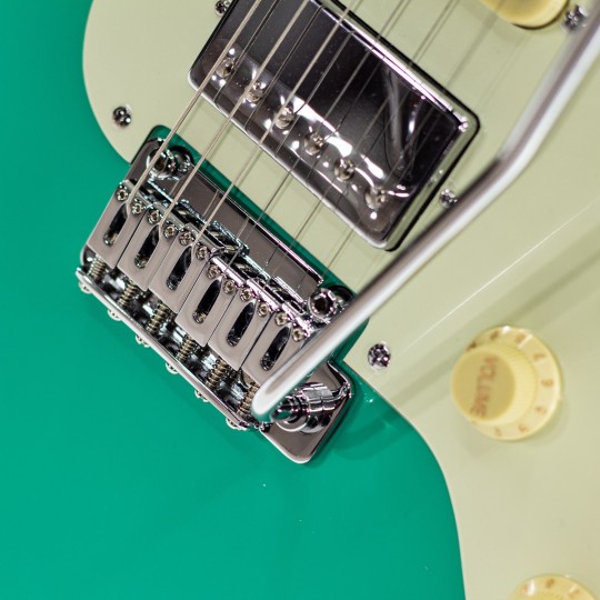 Schecter C-7 Apocalypse Rusty Grey