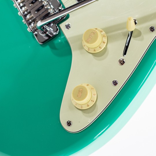 Schecter C-7 Apocalypse Rusty Grey