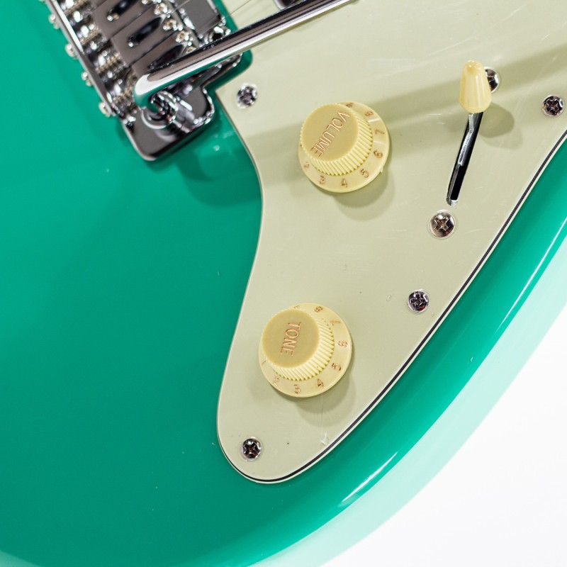 Schecter C-7 Apocalypse Rusty Grey