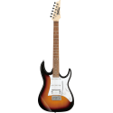 GRX40 - Tri Fade Sunburst