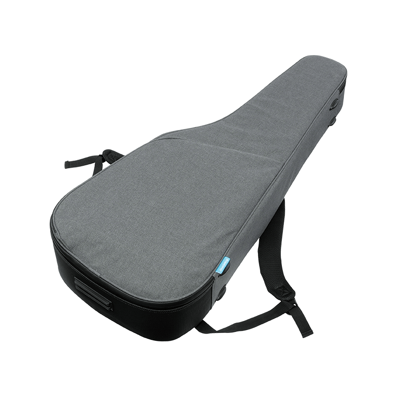 IAB724 - Charcoal Gray