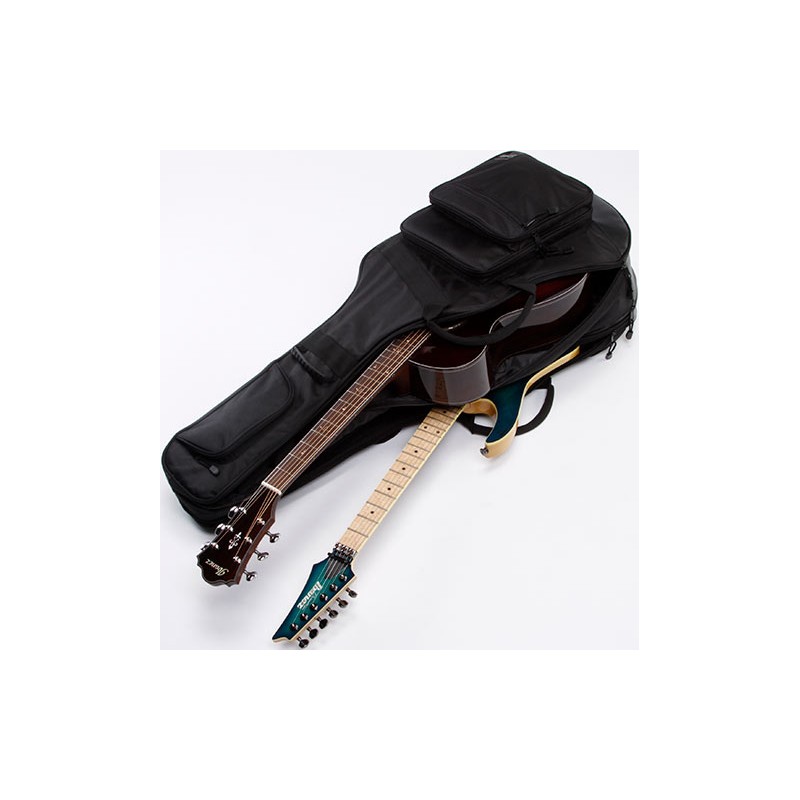 IGAB2540 - Borsa doppia - Black