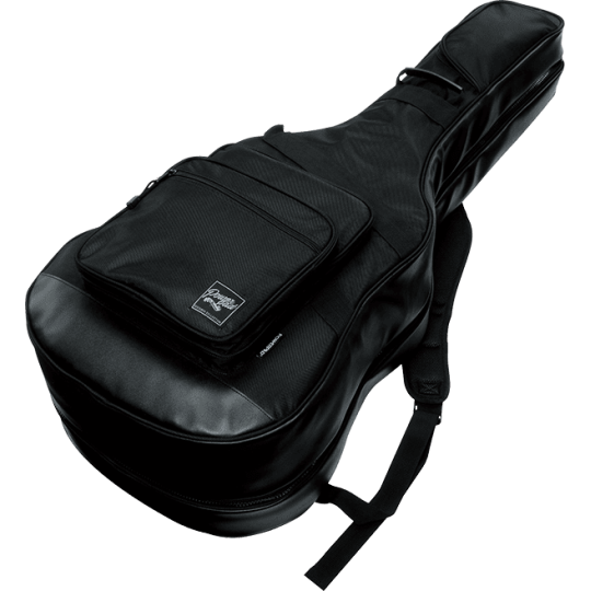 IGAB2540 - Borsa doppia - Black