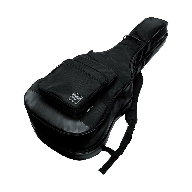 IGAB2540 - Borsa doppia - Black