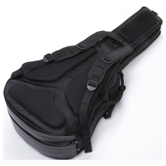 IGAB2540 - Borsa doppia - Black