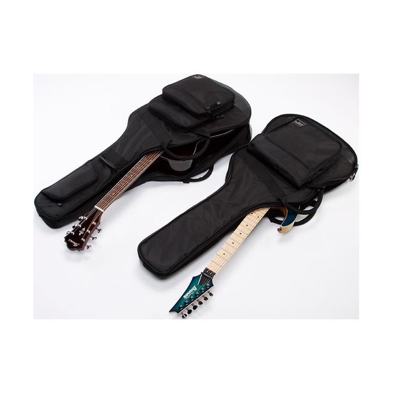 IGAB2540 - Borsa doppia - Black