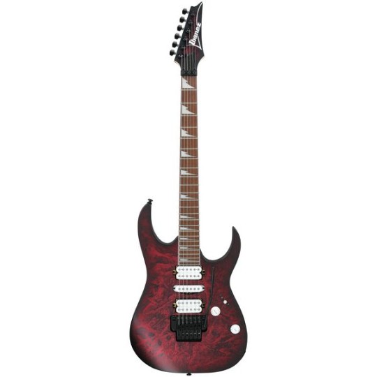 RG470DX - Wine Red Frozen opaco