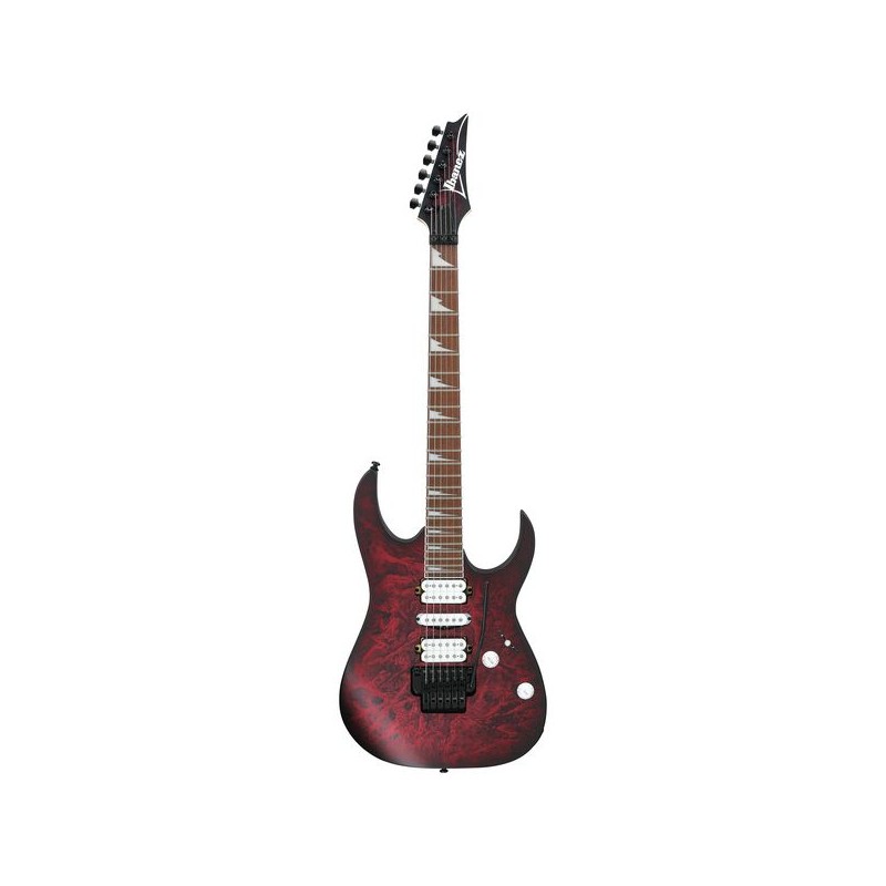 RG470DX - Wine Red Frozen opaco