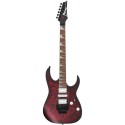 RG470DX - Wine Red Frozen opaco