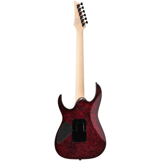 RG470DX - Wine Red Frozen opaco
