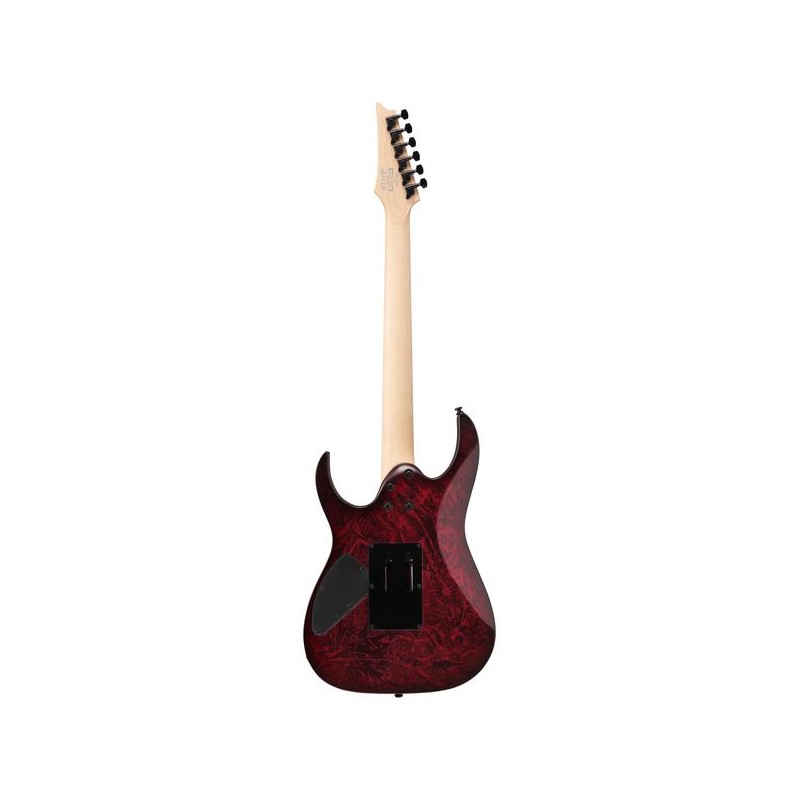RG470DX - Wine Red Frozen opaco