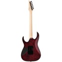 RG470DX - Wine Red Frozen opaco