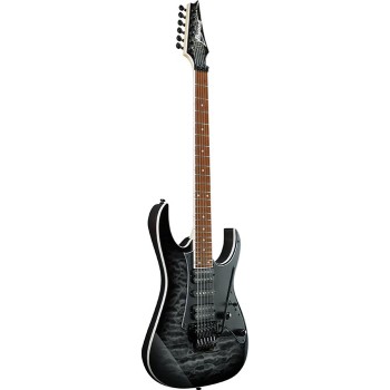 RG450QMB - Transparent Gray Burst