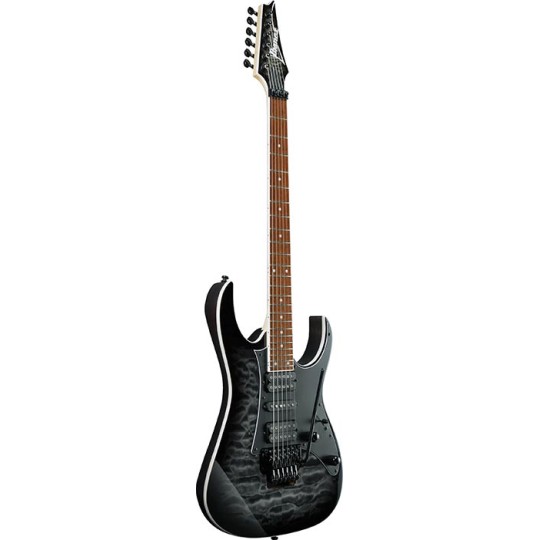 RG450QMB - Transparent Gray Burst