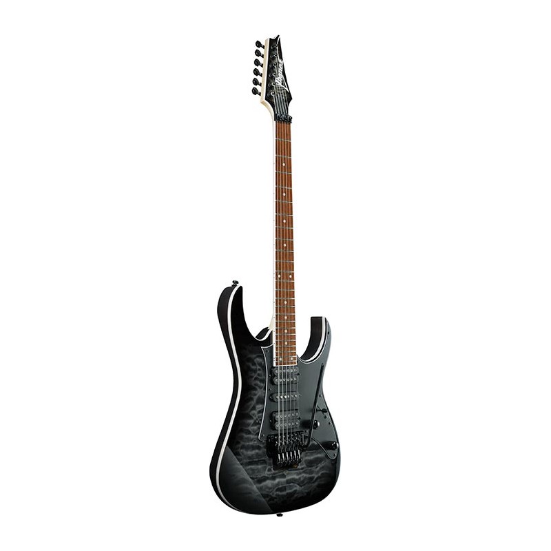 RG450QMB - Transparent Gray Burst